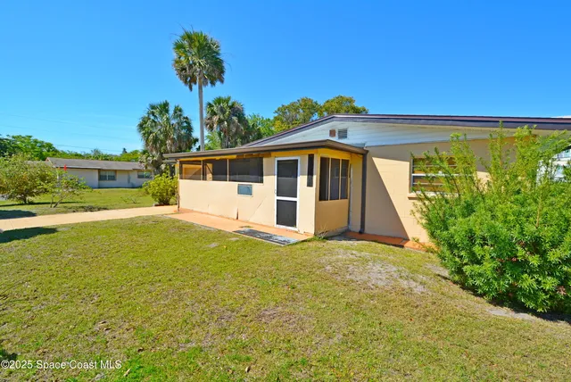 $150,000 | 600 Burr Street, Melbourne, FL 32901