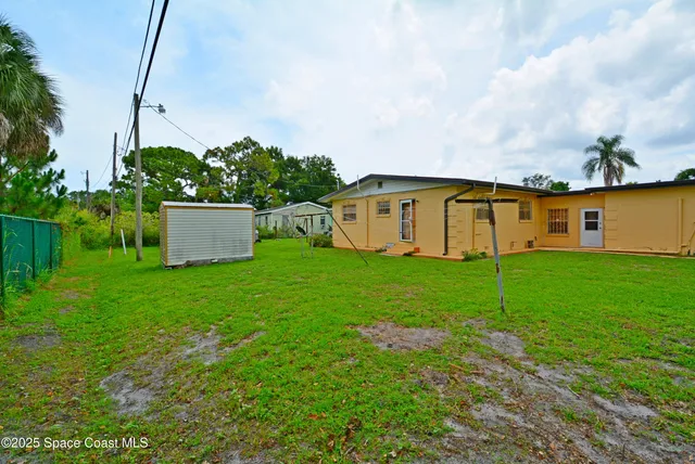 $150,000 | 600 Burr Street, Melbourne, FL 32901