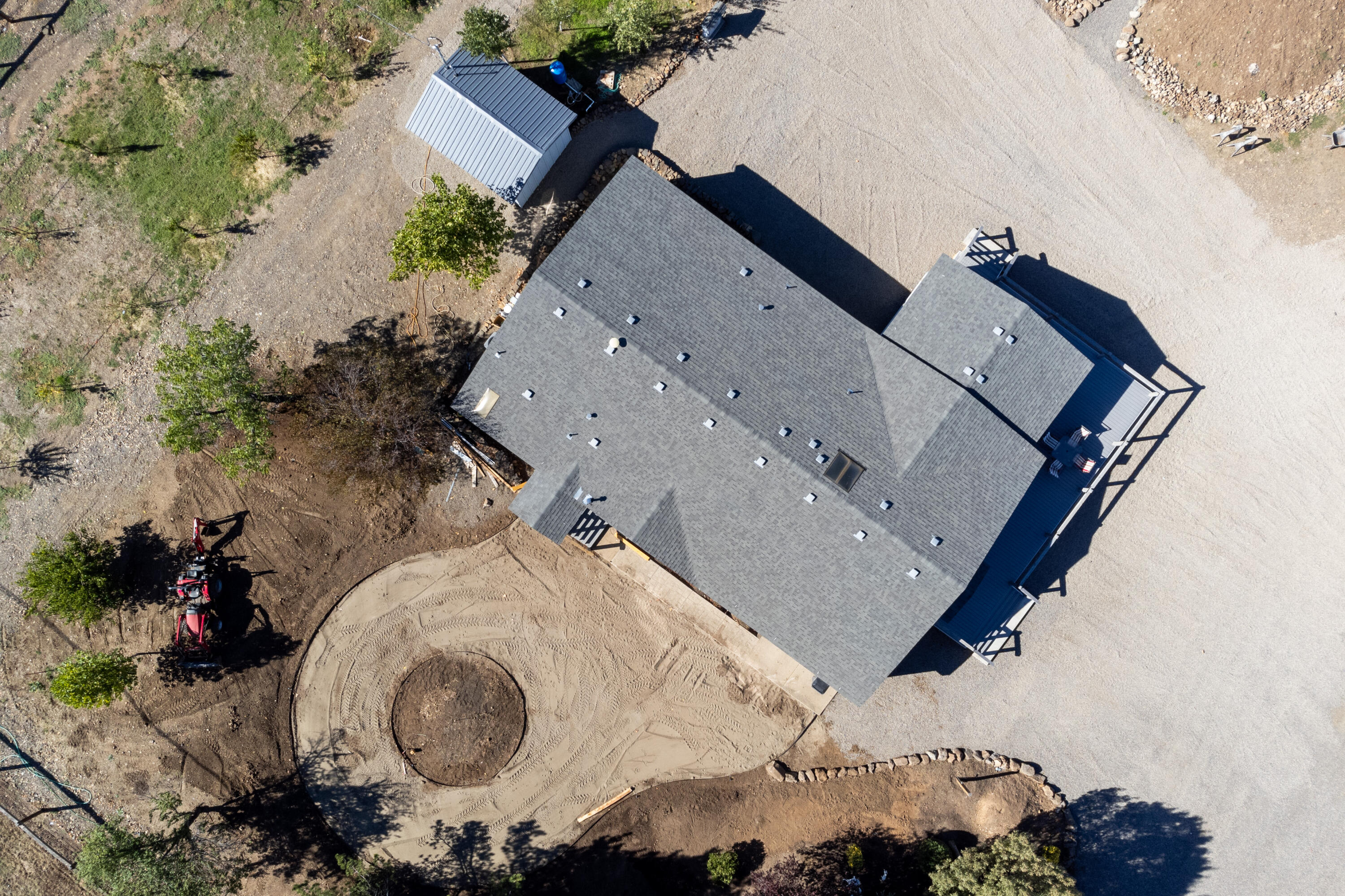 4685 Antelope Road White City, OR 97503 - Photo 62 of 68 AntelopeDrone-0811