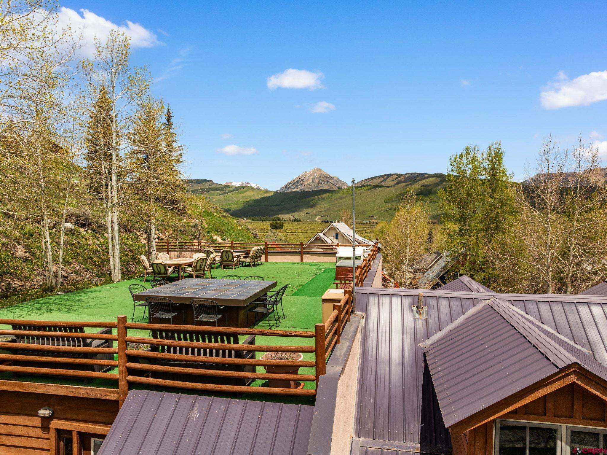 8 Gothic Avenue Crested Butte, CO 81224 - Photo 35 of 45