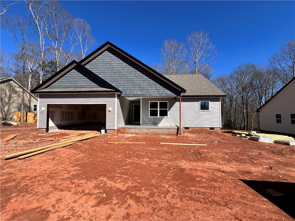 543 Lebanon Road Pendleton, SC 29670 - Photo 1 of 19