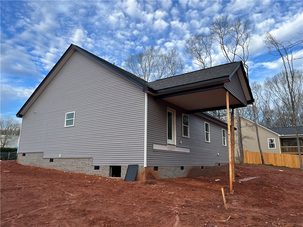 543 Lebanon Road Pendleton, SC 29670 - Photo 4 of 19