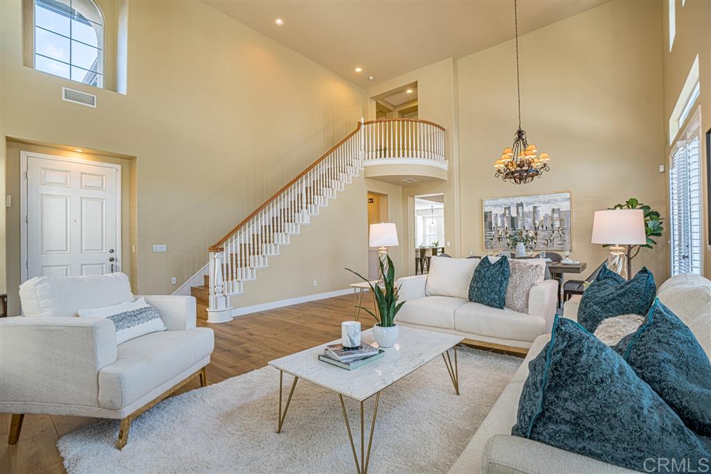 2869 Rambling Vista Road Chula Vista, CA 91915 - Photo 3 of 25