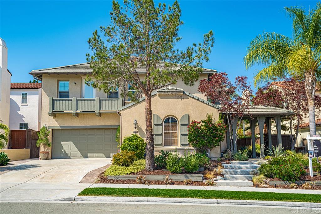 2869 Rambling Vista Road Chula Vista, CA 91915 - Photo 23 of 25