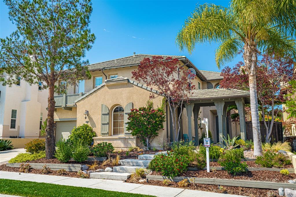 2869 Rambling Vista Road Chula Vista, CA 91915 - Photo 24 of 25