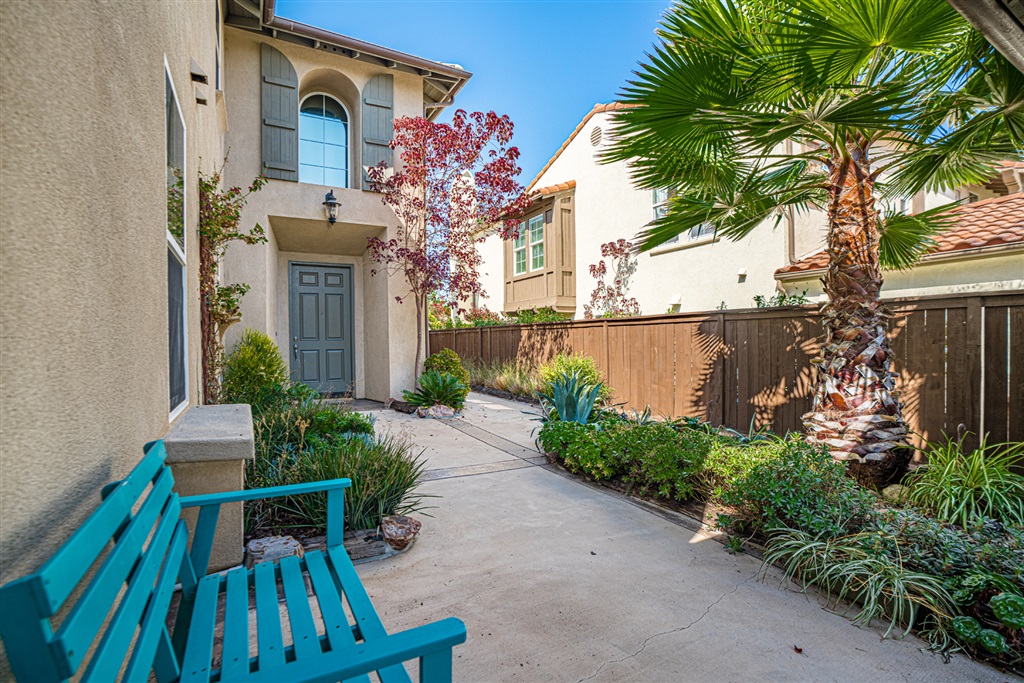 2869 Rambling Vista Road Chula Vista, CA 91915 - Photo 25 of 25