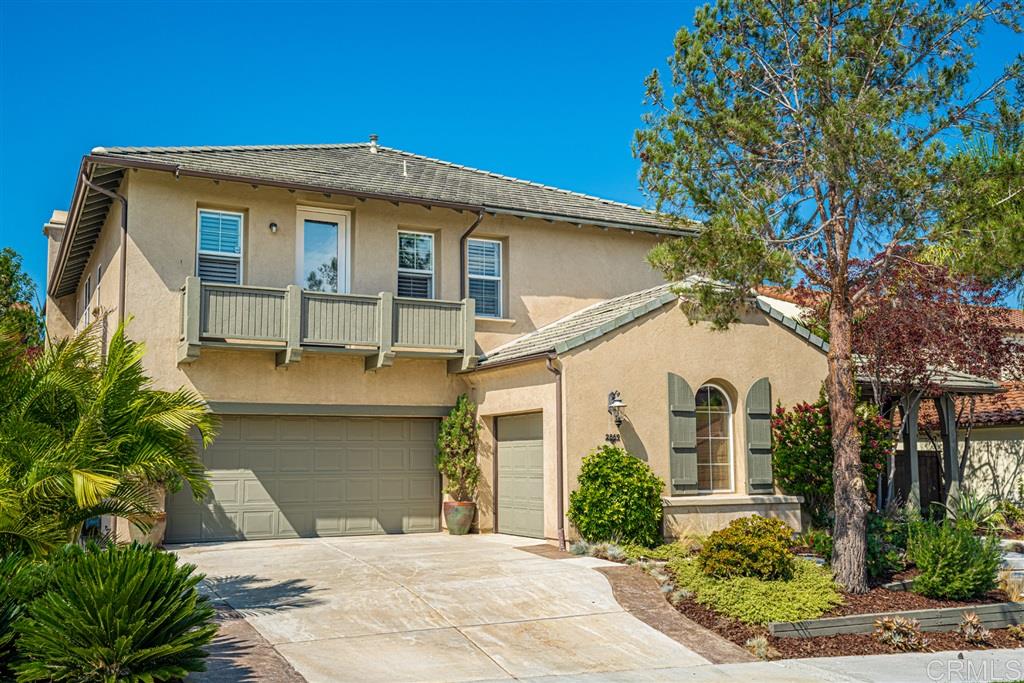 2869 Rambling Vista Road Chula Vista, CA 91915 - Photo 5 of 25