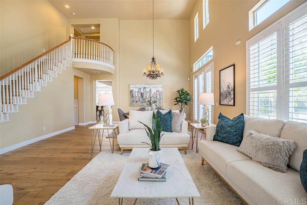 2869 Rambling Vista Road Chula Vista, CA 91915 - Photo 8 of 25