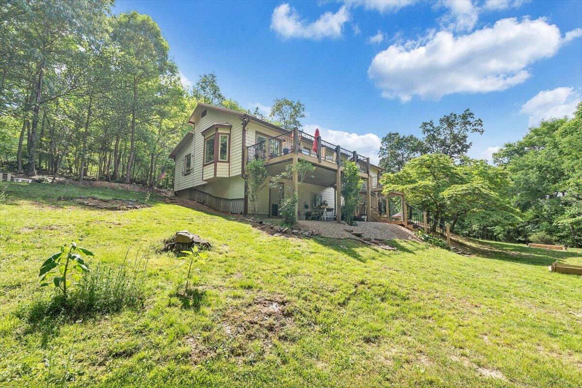 879 Aps Knob Road New Castle, VA 24127 - Photo 41 of 42 41-MIB07437-R5