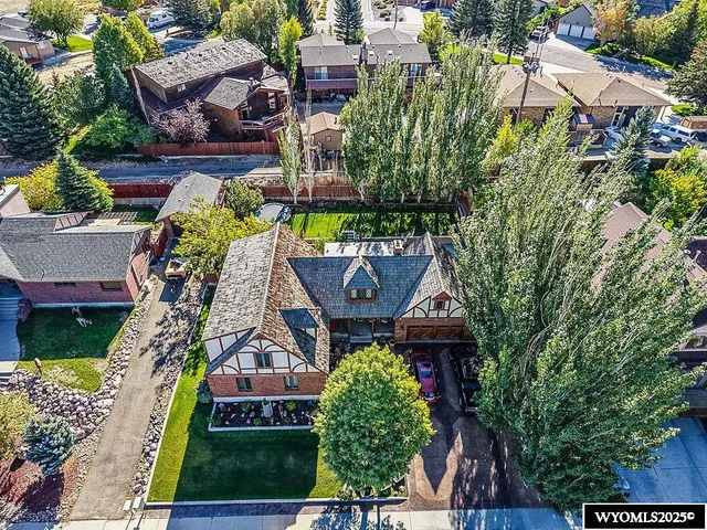 $539,000 | 2058 Skyview Street, Rock Springs, WY 82901