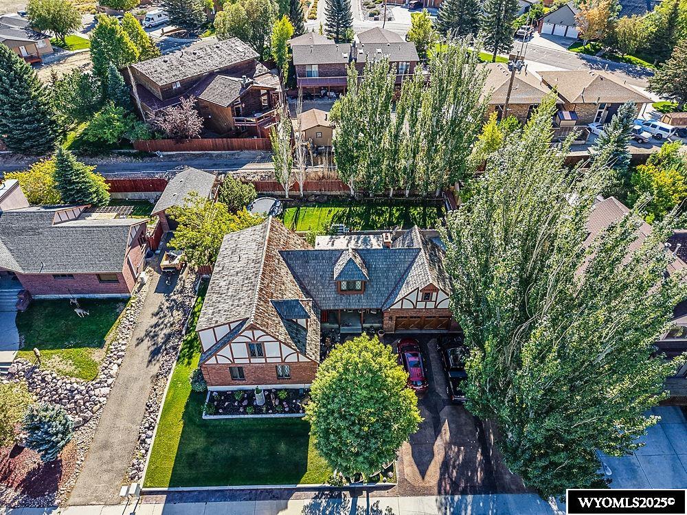 2058 Skyview Street Rock Springs, WY 82901 - Photo 14 of 50