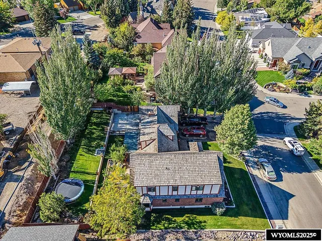 $539,000 | 2058 Skyview Street, Rock Springs, WY 82901