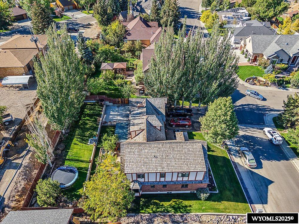 2058 Skyview Street Rock Springs, WY 82901 - Photo 15 of 50