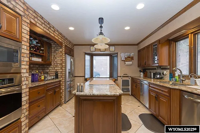 $539,000 | 2058 Skyview Street, Rock Springs, WY 82901