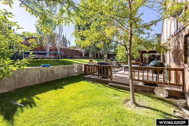 $539,000 | 2058 Skyview Street, Rock Springs, WY 82901