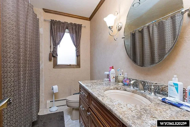 $539,000 | 2058 Skyview Street, Rock Springs, WY 82901