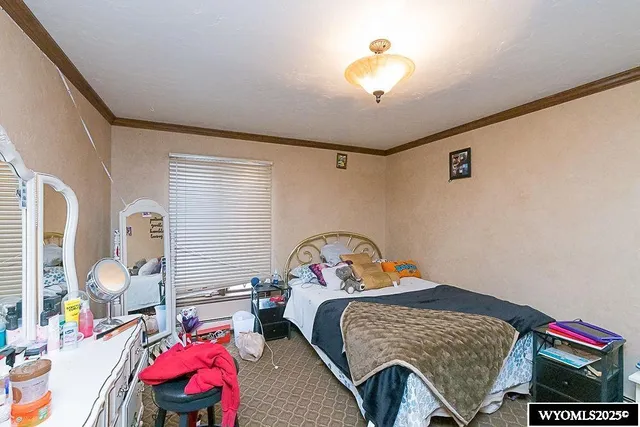 $539,000 | 2058 Skyview Street, Rock Springs, WY 82901