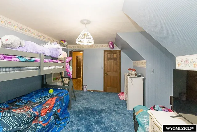 $539,000 | 2058 Skyview Street, Rock Springs, WY 82901