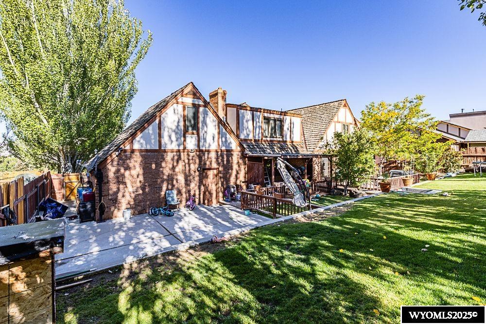 2058 Skyview Street Rock Springs, WY 82901 - Photo 5 of 50