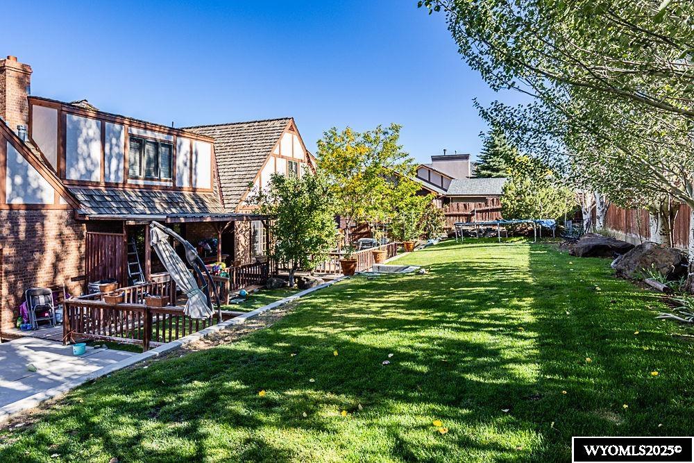 2058 Skyview Street Rock Springs, WY 82901 - Photo 6 of 50
