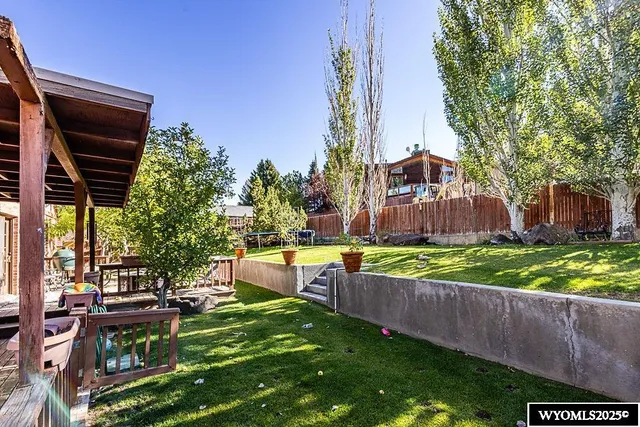 $539,000 | 2058 Skyview Street, Rock Springs, WY 82901