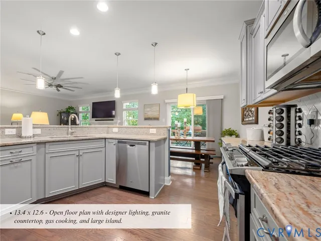 $625,000 | 15306 Traley Court, Chesterfield, VA 23832