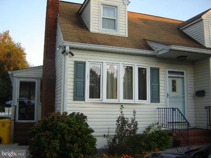 161 Meadow Road Pasadena, MD 21122 - Photo 2 of 21 Exterior (Front)