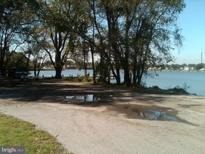 161 Meadow Road Pasadena, MD 21122 - Photo 19 of 21 boat ramp