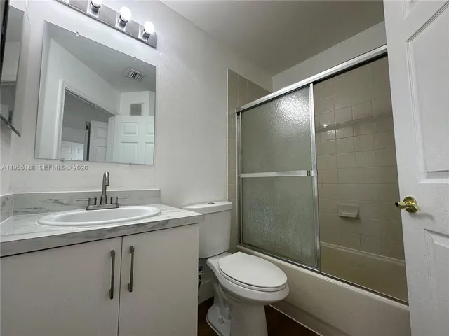 $2,850 | 8389 Southwest 26 Th Street, Unit 101, Miramar, FL 33025
