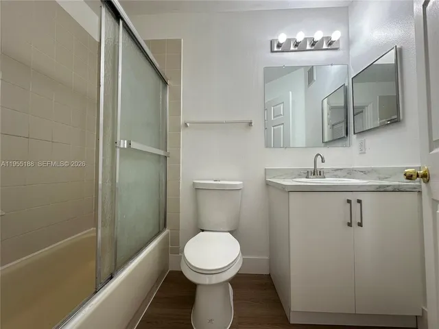 $2,850 | 8389 Southwest 26 Th Street, Unit 101, Miramar, FL 33025