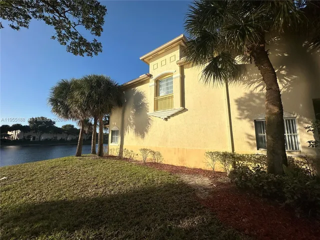 $2,850 | 8389 Southwest 26 Th Street, Unit 101, Miramar, FL 33025