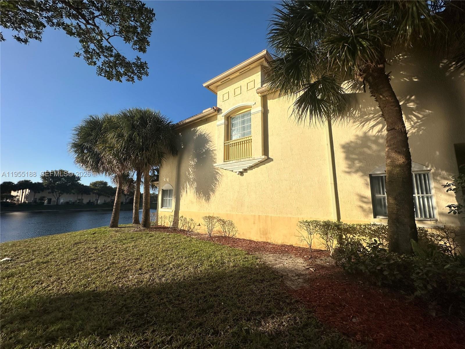 8389 Southwest 26 Th Street, Unit 101 Miramar, FL 33025 - Photo 26 of 39