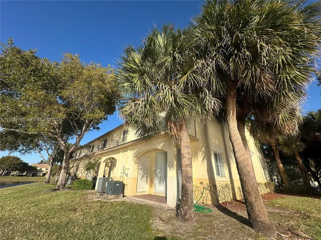 $2,850 | 8389 Southwest 26 Th Street, Unit 101, Miramar, FL 33025