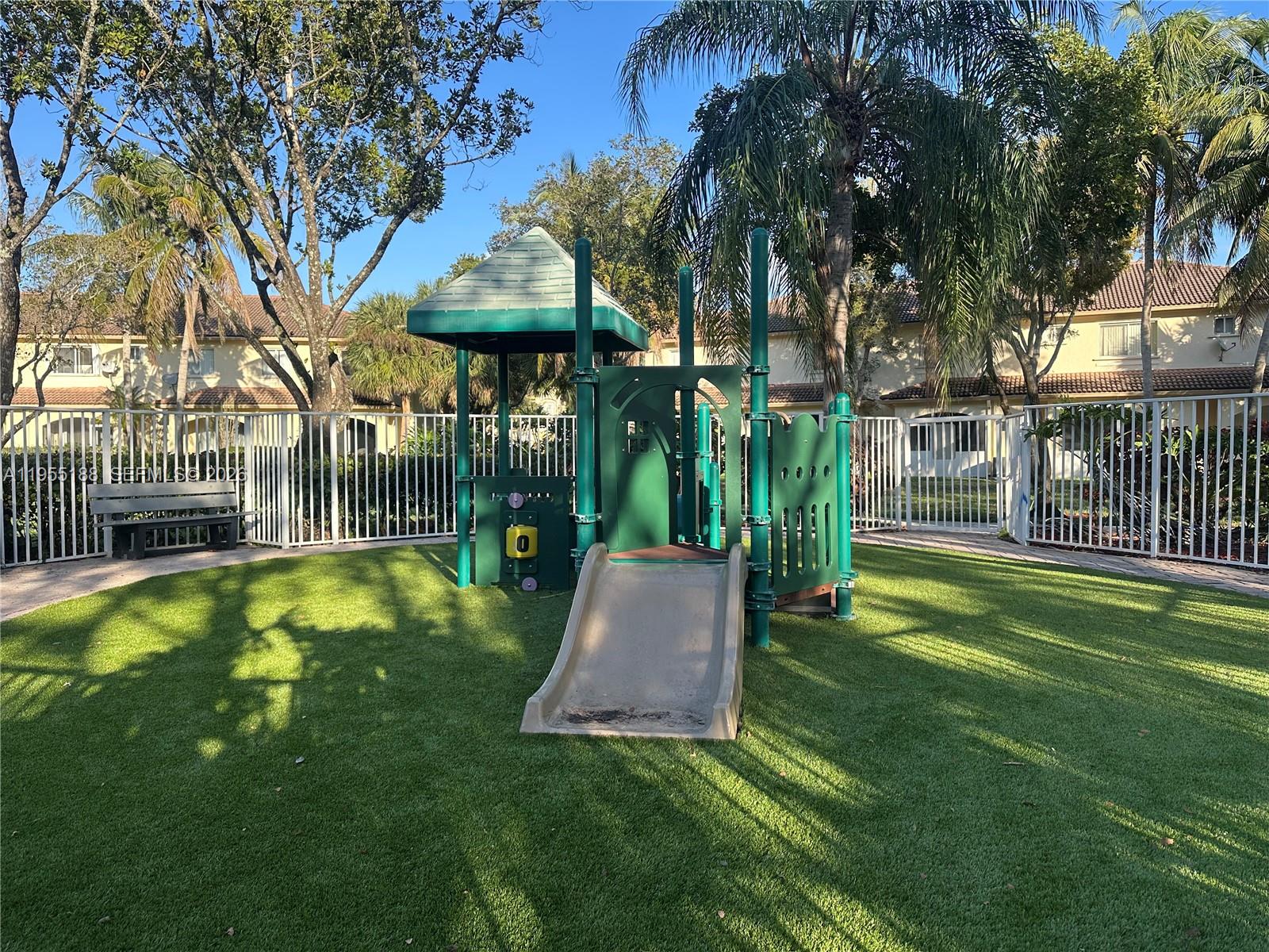 8389 Southwest 26 Th Street, Unit 101 Miramar, FL 33025 - Photo 33 of 39