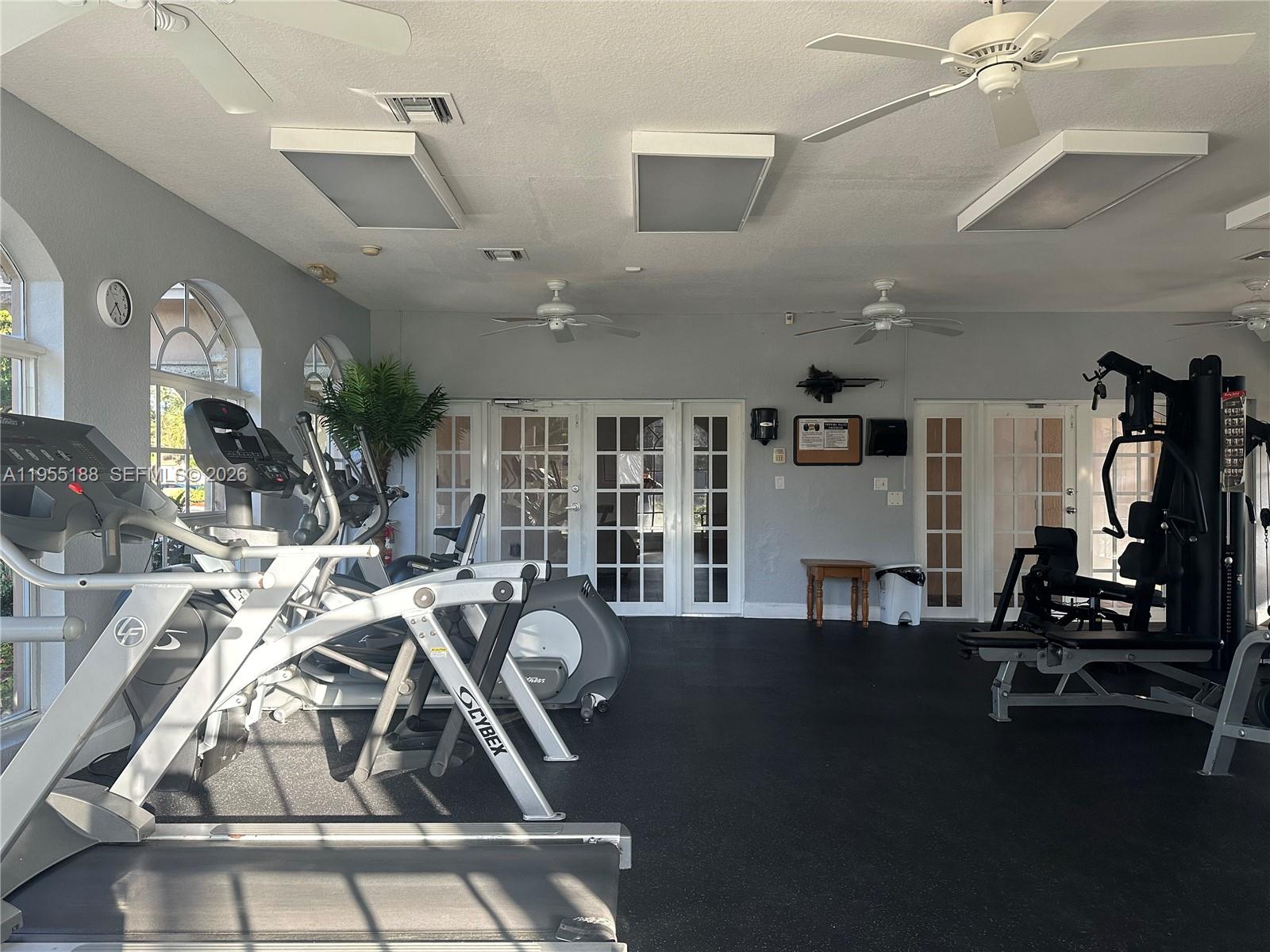 8389 Southwest 26 Th Street, Unit 101 Miramar, FL 33025 - Photo 34 of 39