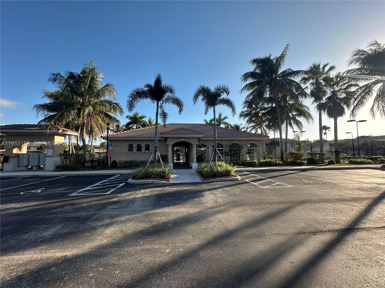 8389 Southwest 26 Th Street, Unit 101 Miramar, FL 33025 - Photo 38 of 39