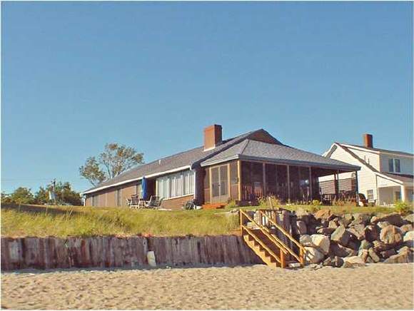 1090 Ocean Boulevard Rye, NH 03870 - Photo 1 of 1