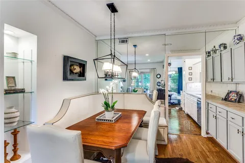 $325,000 | 4312 Bellaire Drive South, Unit 204, Fort Worth, TX 76109