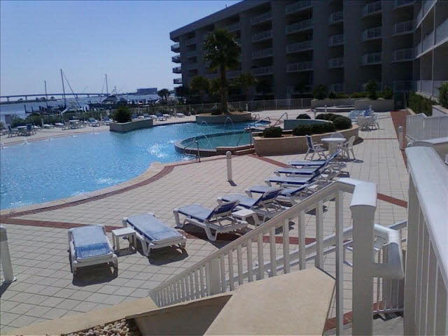 27800 Canal Road, Unit 309 Orange Beach, AL 36561 - Photo 29 of 33