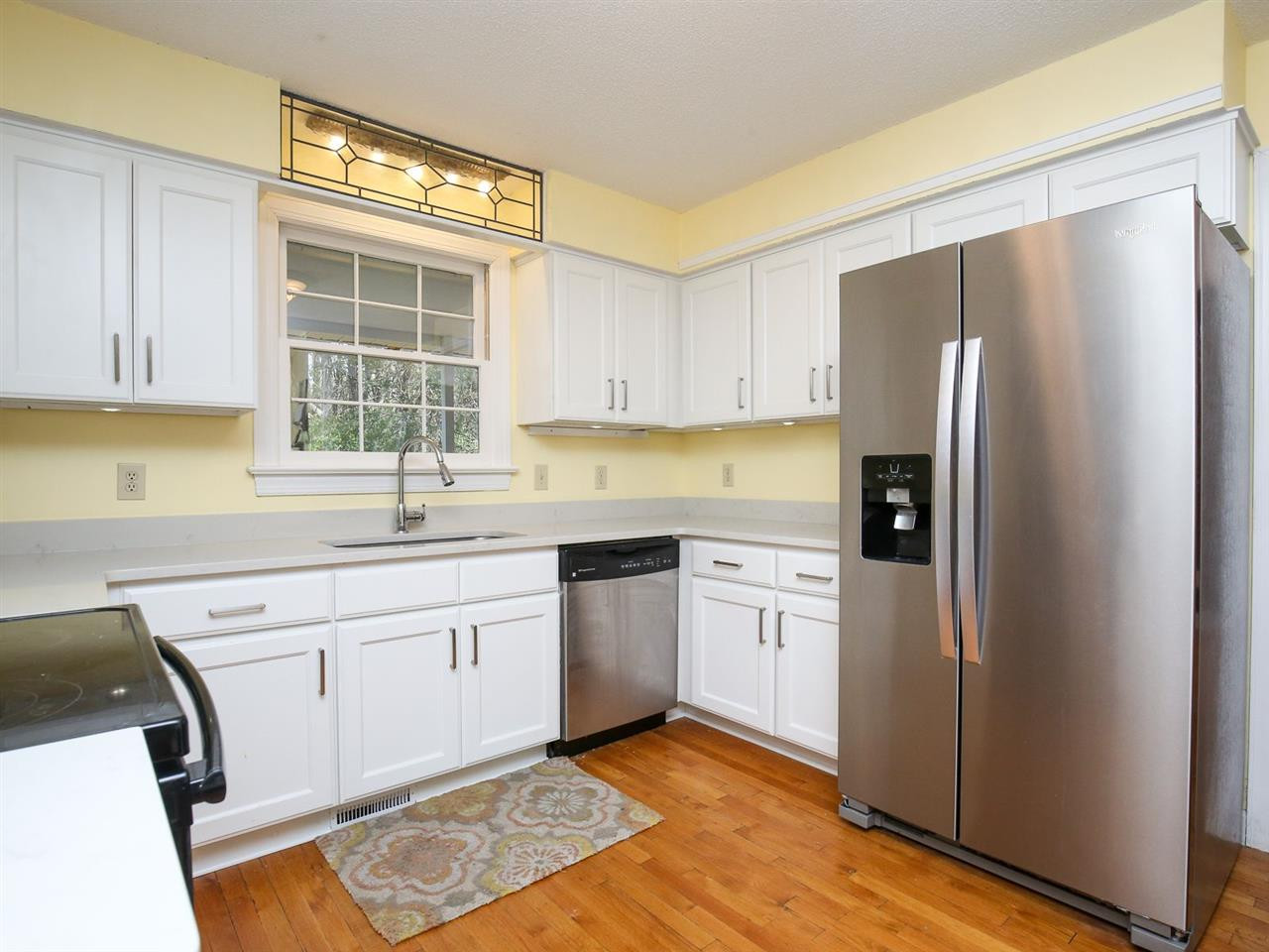 7604 Thompson Mill Road Wake Forest, NC 27587 - Photo 9 of 30 Kitchen