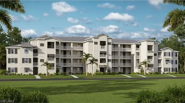 a outdoor view with a sitting space