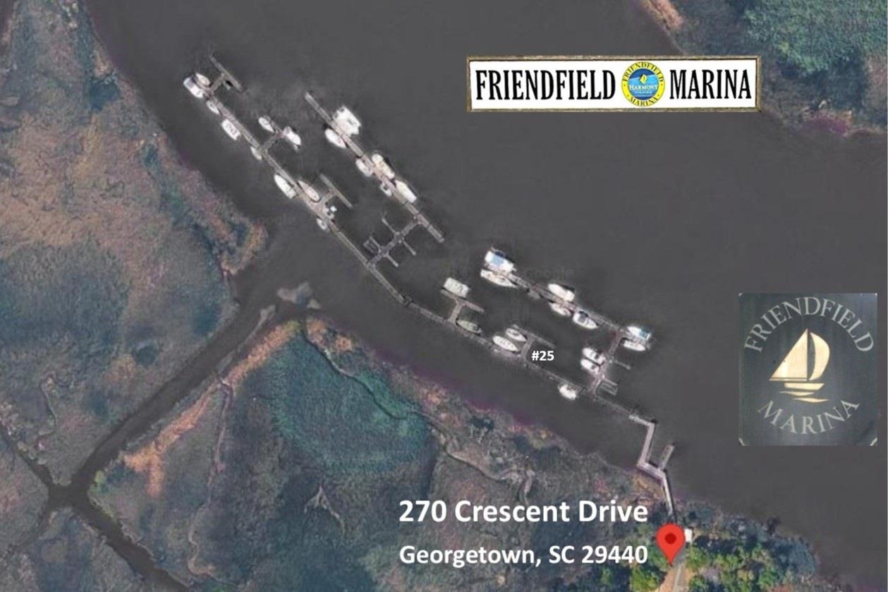 270 Crescent Drive Georgetown, SC 29440 - Photo 6 of 19