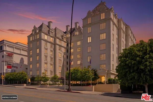$5,800 | 1424 North Crescent Heights Boulevard, Unit 10, West Hollywood, CA 90046