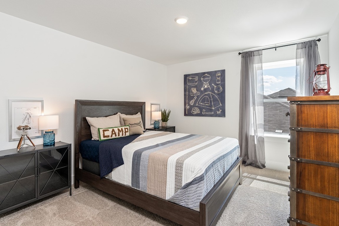 304 Stinchcomb Road Hutto, TX 78634 - Photo 12 of 23 304 Stinchcomb Road