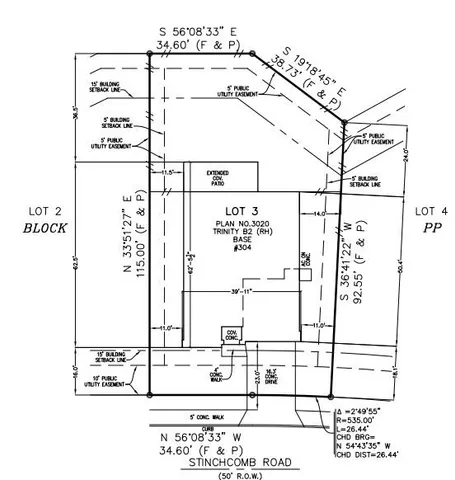 $450,000 | 304 Stinchcomb Road, Hutto, TX 78634