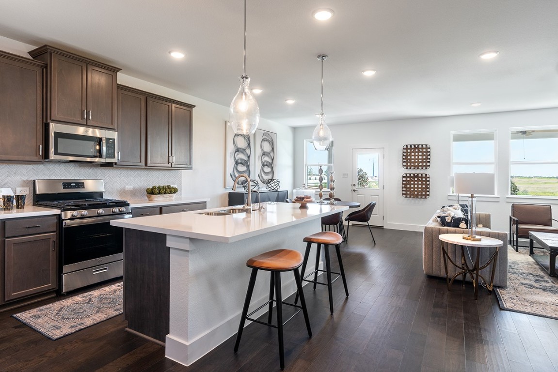 304 Stinchcomb Road Hutto, TX 78634 - Photo 3 of 23 304 Stinchcomb Road