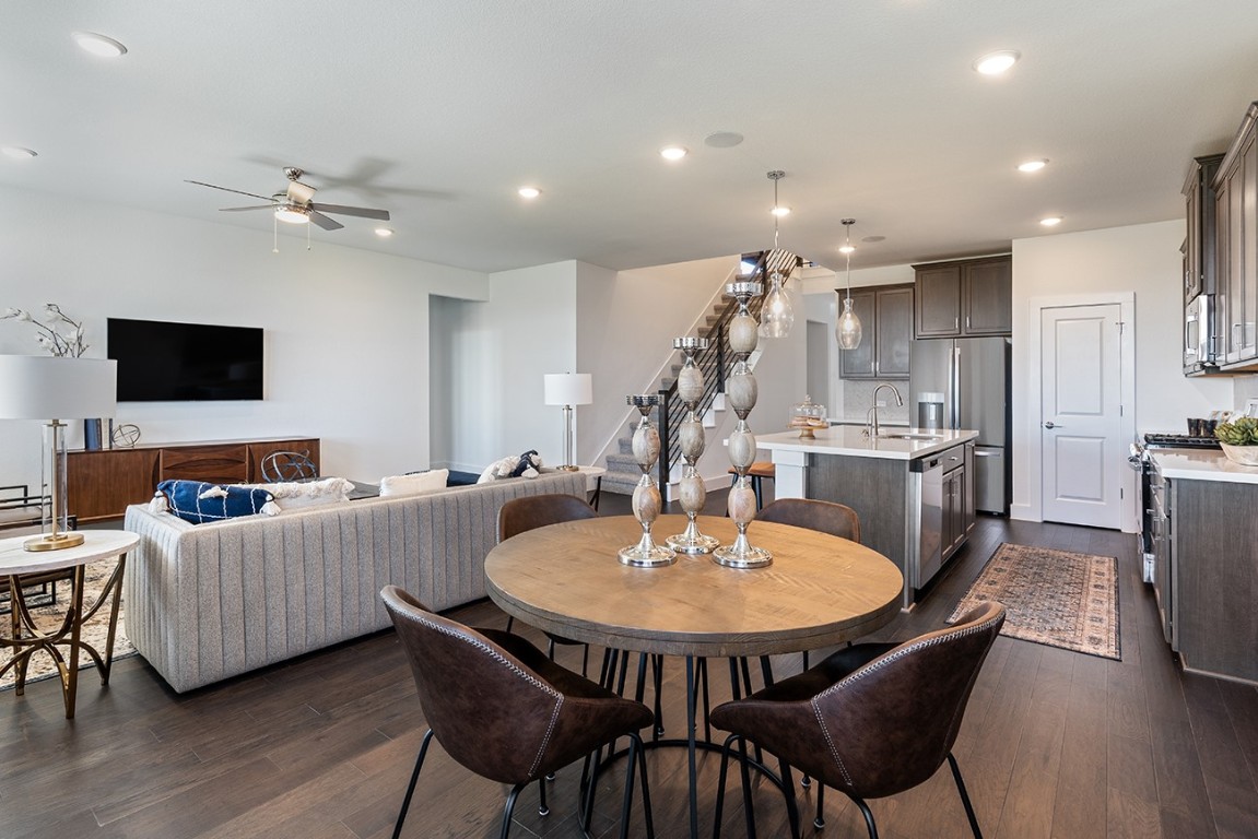 304 Stinchcomb Road Hutto, TX 78634 - Photo 6 of 23 304 Stinchcomb Road