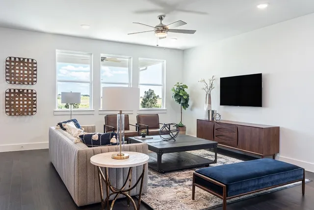 $450,000 | 304 Stinchcomb Road, Hutto, TX 78634