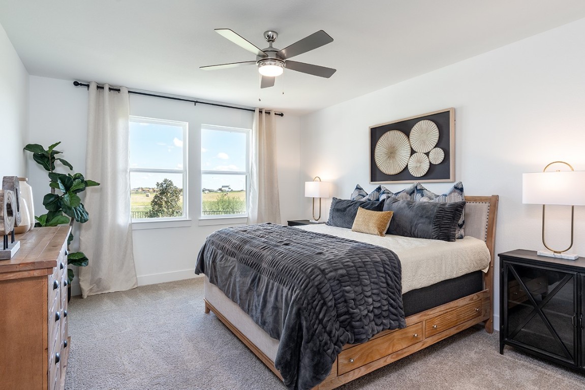 304 Stinchcomb Road Hutto, TX 78634 - Photo 9 of 23 304 Stinchcomb Road