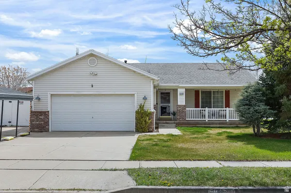 $464,999 | 5048 South 4000th Street West, Roy, UT 84067